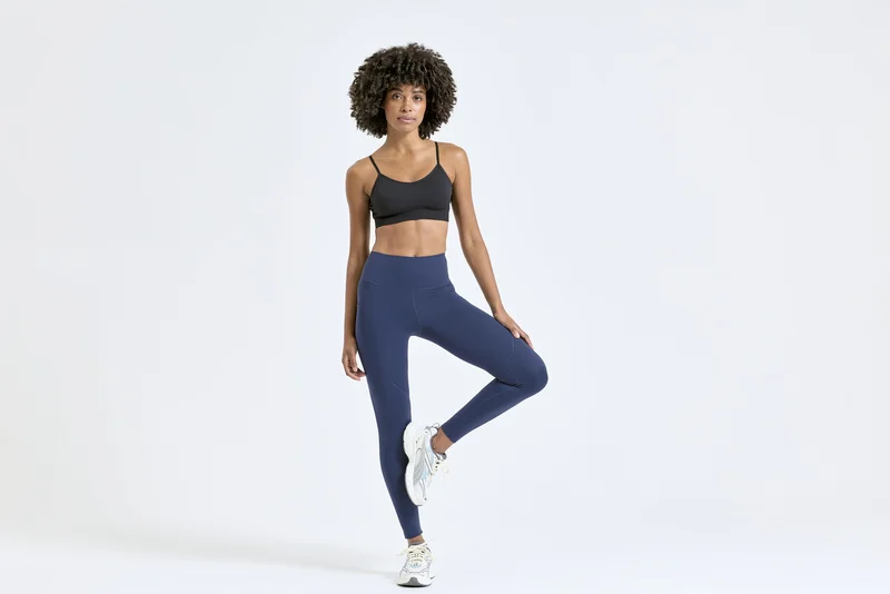 Women´s Hourglass Leggings • TriDri®