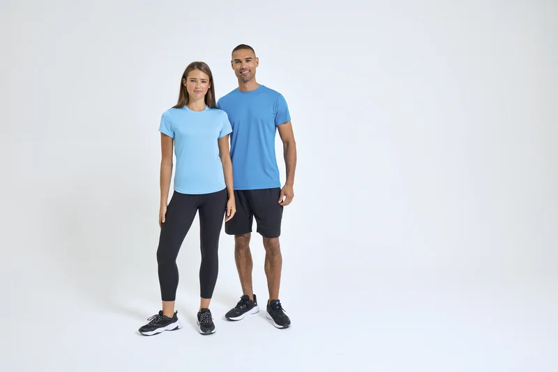 Women´s Recycled Performance T-Shirt • TriDri®