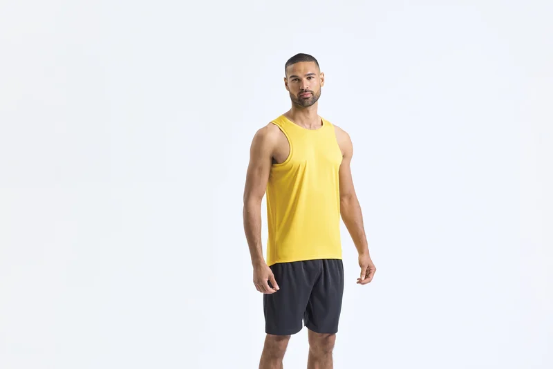 TriDri® Ion-Charge performance vest • TriDri®