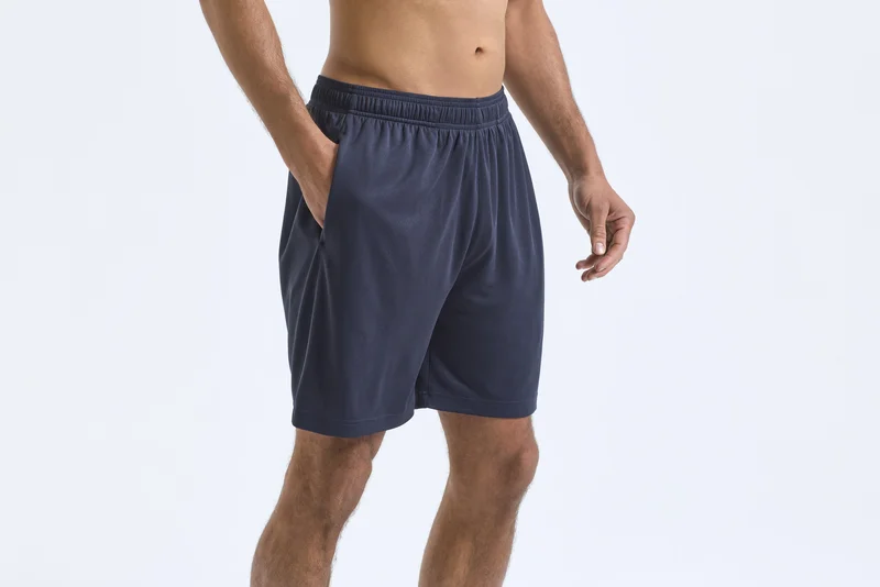Unisex TriDri® Ion-Charge performance shorts • TriDri®