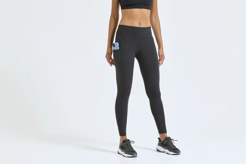 Women´s Recycled Perform Full-Length Leggings • TriDri®