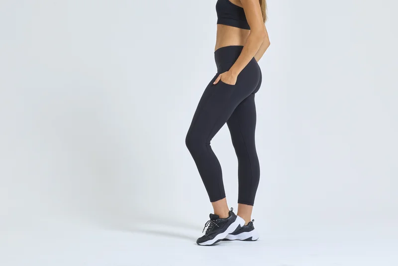 Women´s Recycled Performance 7/8 Leggings • TriDri®