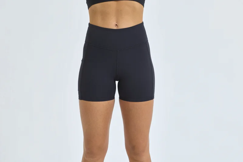 Women´s Recycled Micro Shorts • TriDri®