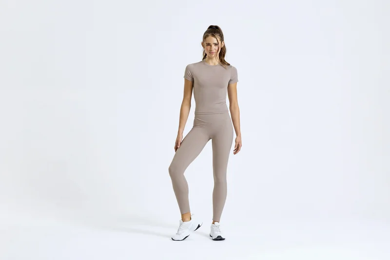 Women´s TriDri® Recycled Luxe Fitted Tee • TriDri®