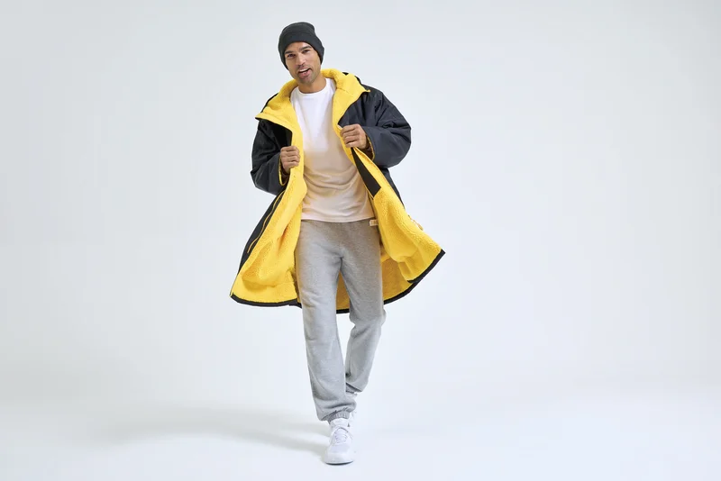 TriDri® All Seasons Waterproof Changing Robe • TriDri®