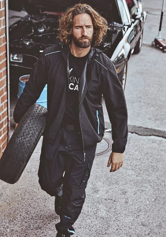 Men´s Work Trousers • Terrax Workwear