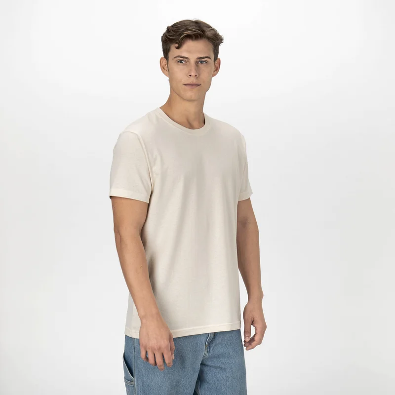Unisex Short Sleeve T-Shirt • Utopic