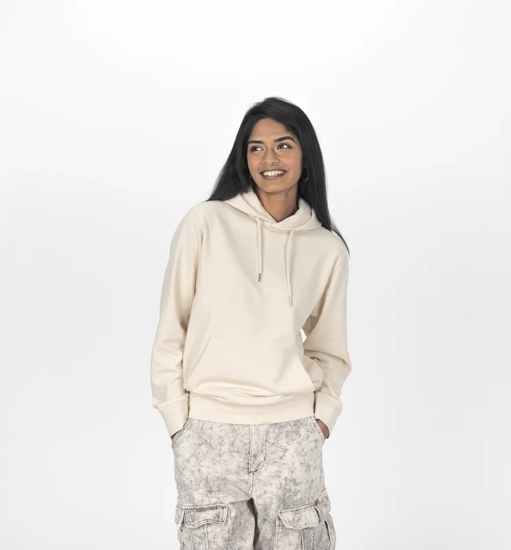 Unisex Hooded Sweatshirt • Utopic