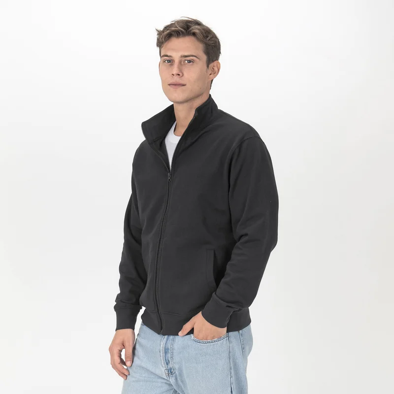 Unisex Sweat Jacket • Utopic