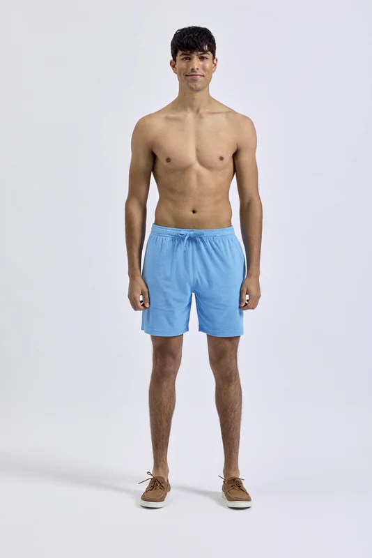 Men´s Terry Shorts • WOMBAT®