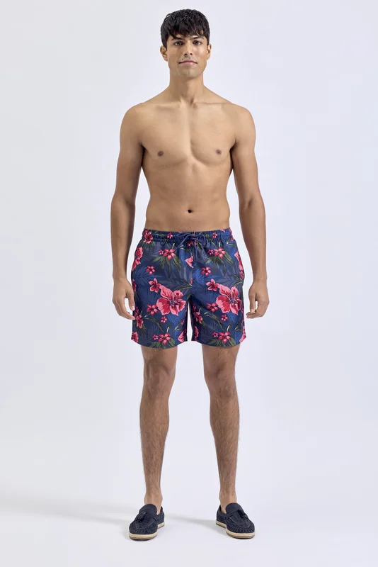 Men´s Swim Shorts • WOMBAT®
