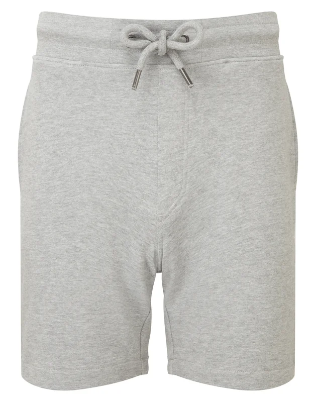 Men´s Recycled Jersey Shorts • WOMBAT®