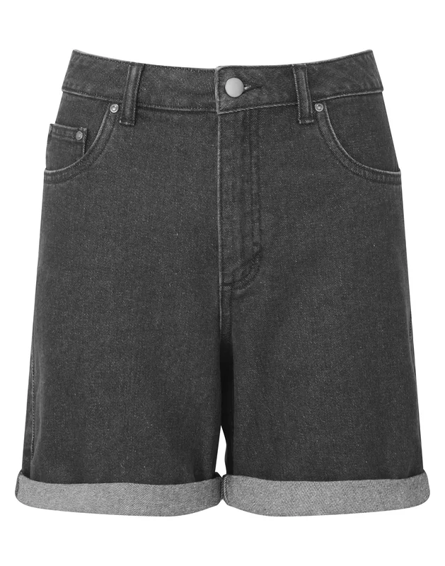 Women´s Denim Shorts • WOMBAT®