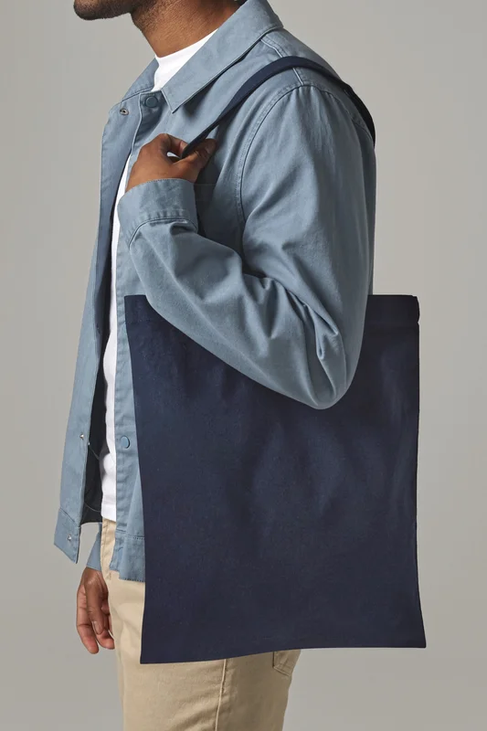 Organic Cotton InCo. Bag For Life • Westford Mill