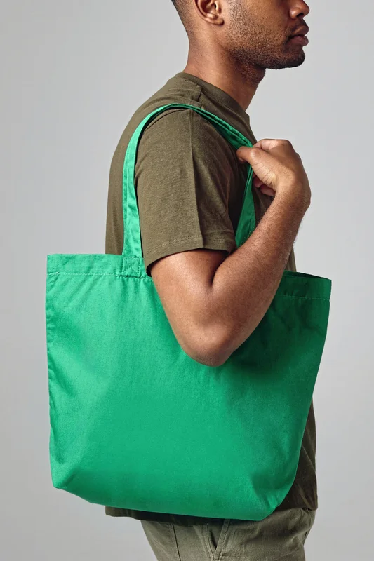 Organic Cotton Shopper • Westford Mill