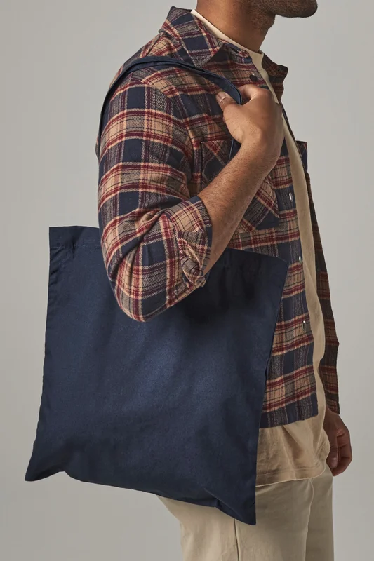 Premium Cotton Bag • Westford Mill