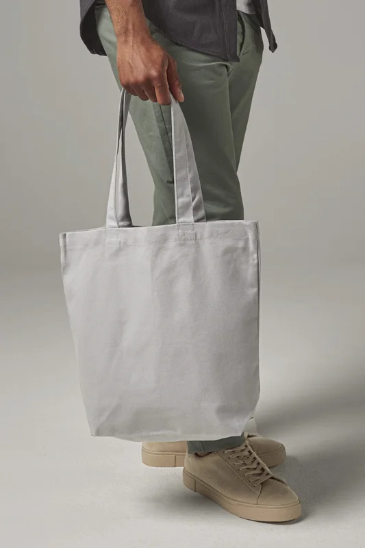 Fairtrade Cotton Camden Shopper • Westford Mill