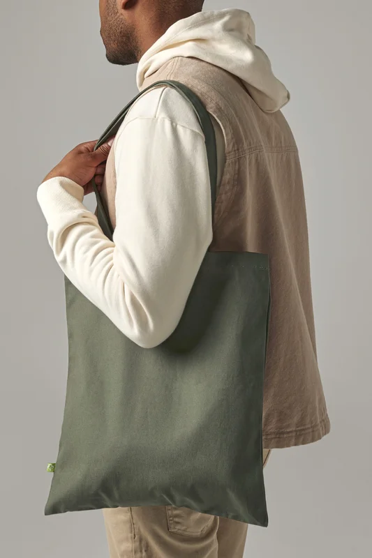 EarthAware® Organic Bag For Life • Westford Mill