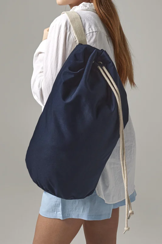 EarthAware® Organic Sea Bag • Westford Mill