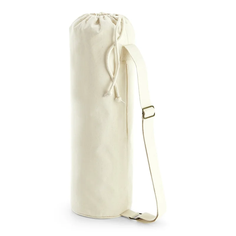 EarthAware® Organic Yoga Mat Bag • Westford Mill
