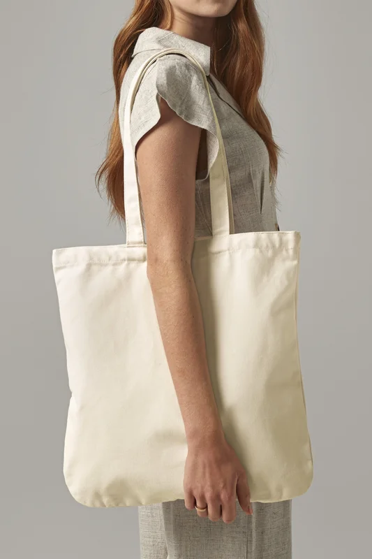 EarthAware® Organic Spring Bag • Westford Mill
