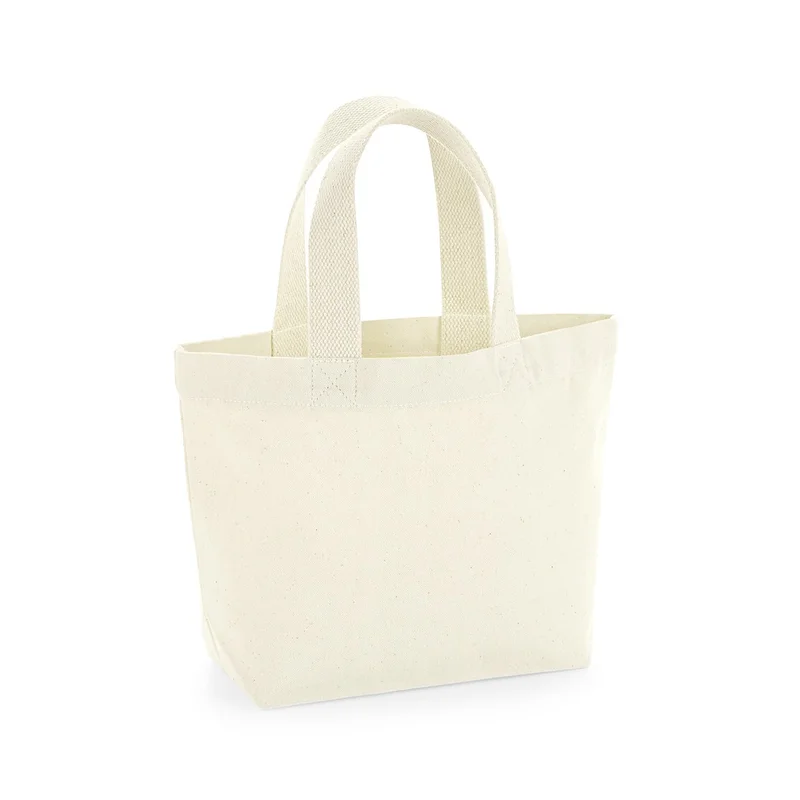 EarthAware® Organic Marina Mini Bag • Westford Mill