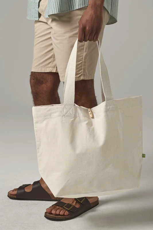 EarthAware® Organic Marina Bag • Westford Mill