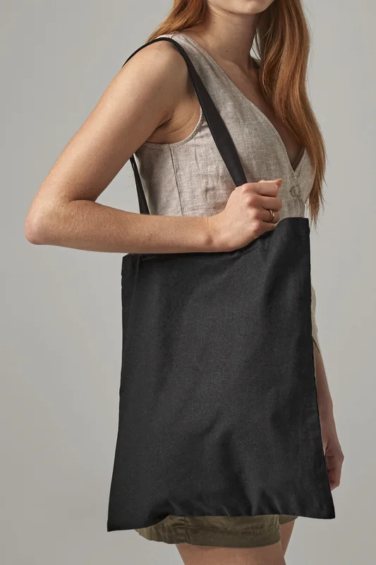 Recycled Cotton Bag • Westford Mill