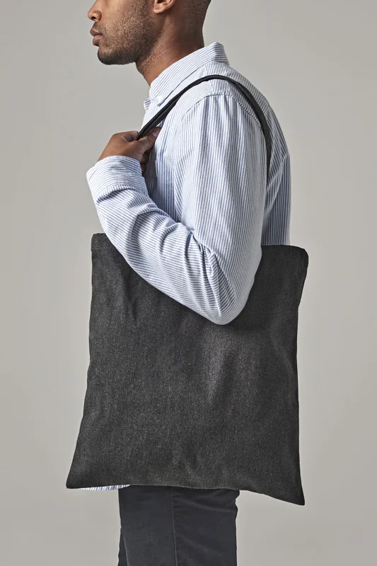 Revive Recycled Bag • Westford Mill