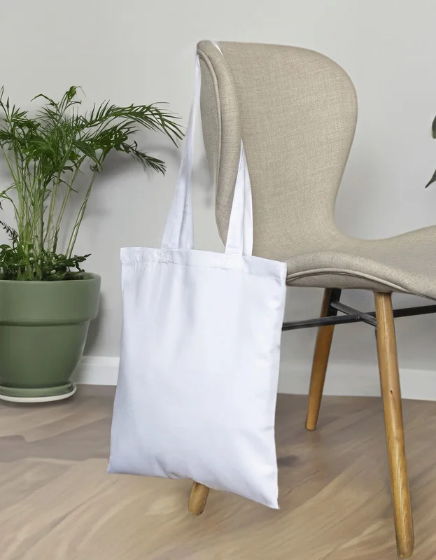 Long Handle Carrier Bag • Link Kitchen Wear