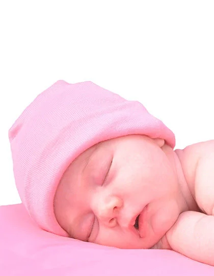 Bio Baby Hat • Link Kids Wear