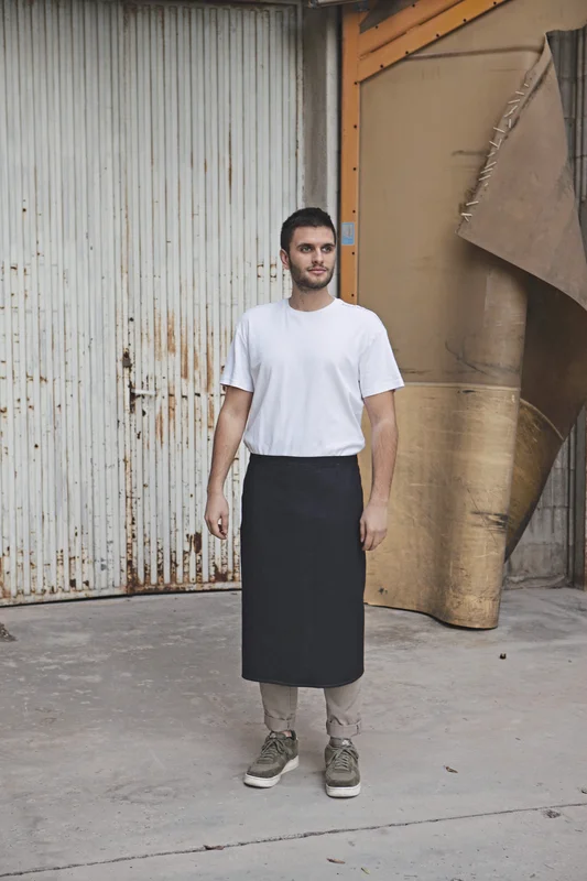 Jeans Cook´s Apron • Link Kitchen Wear