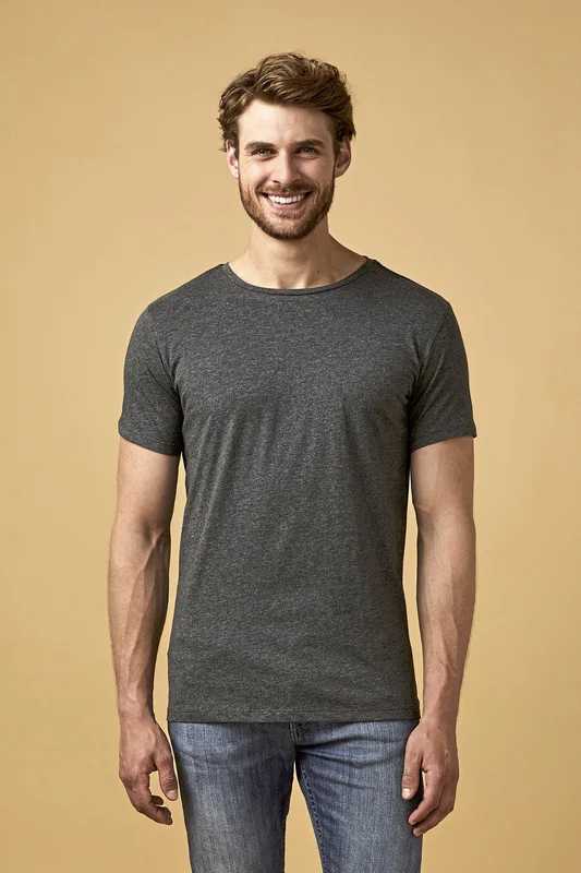 Men´s Roundneck T-Shirt • X.O by Promodoro