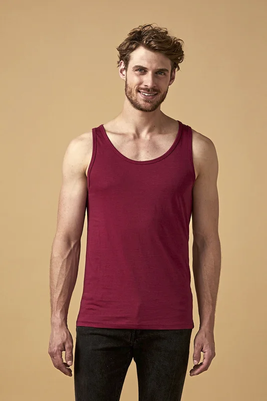 Men´s Roundneck Tanktop • X.O by Promodoro