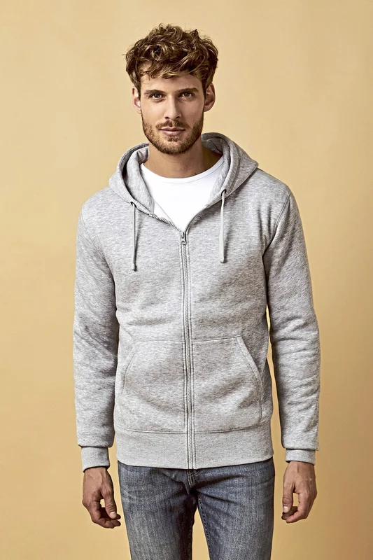 Men´s Hoody Jacket • X.O by Promodoro