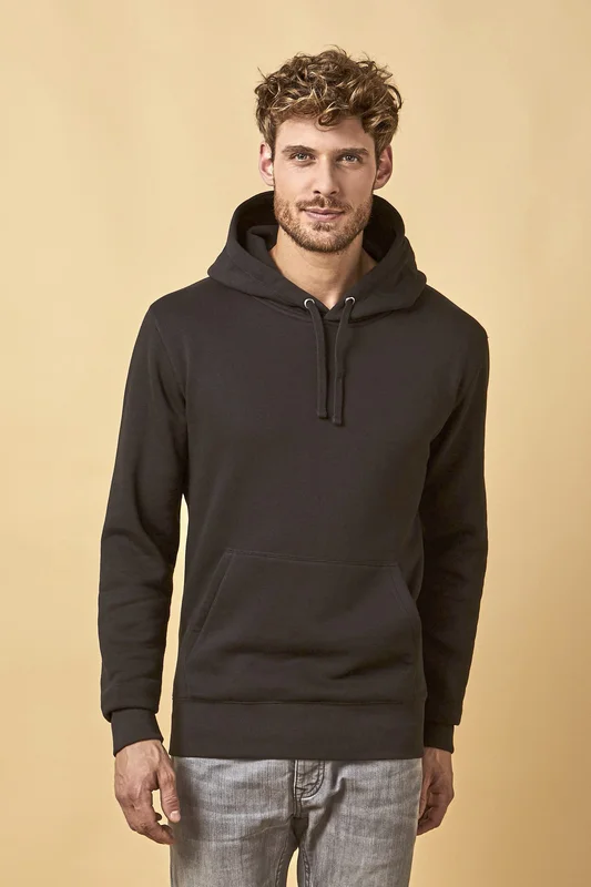Men´s Hoody Sweater • X.O by Promodoro