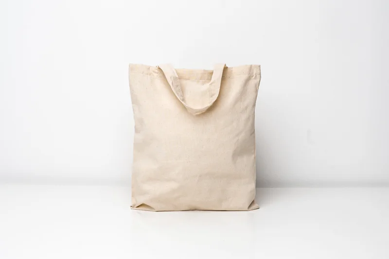 Cotton Bag Midi • Printwear