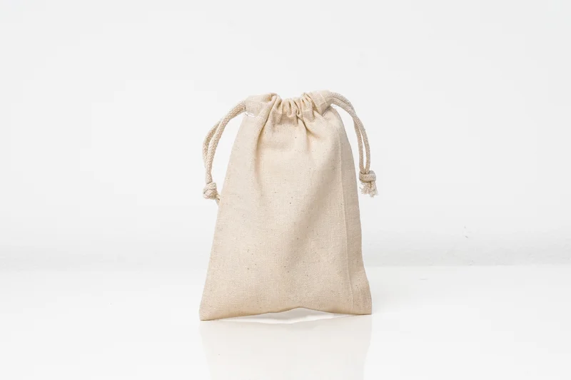 Midi Cotton Stuff Bag • Printwear