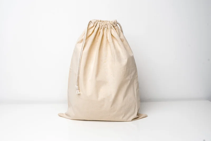 Large Cotton Stuff Bag • Printwear