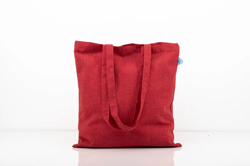 Recycled Cotton Bag Long Handles • Printwear