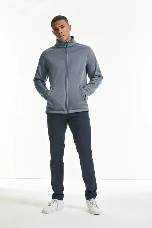 Men´s Smart Softshell Jacket • Russell