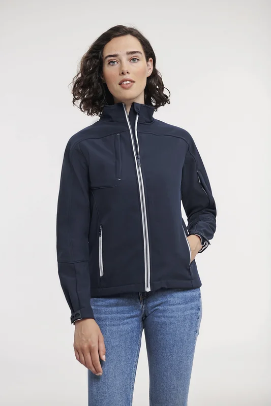 Ladies´ Bionic Softshell Jacket • Russell