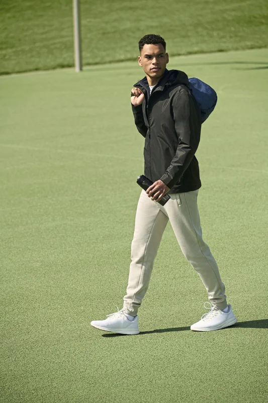 Essential Weather Shell Jacket • Russell Athletic